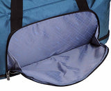 Titan Nonstop 21" Inches Travelbag (Petrol)
