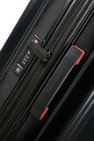 Samsonite Suitcase, MATTE BLACK