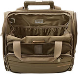 Briggs & Riley Baseline Rolling Cabin Bag, Olive, Small