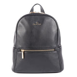 Céline Dion Adagio Backpack Leather (Black)