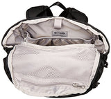 Pacsafe Venturesafe X22 Anti-Theft Adventure Backpack, Black