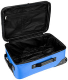 Rockland Luggage 2 Piece Set, Blue, One Size