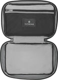 Victorinox Lexicon 2.0 Parcel Zip-Around Toiletry Kit, Black