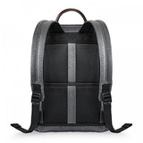 Briggs & Riley Kinzie Street, Small Wide Mouth Backpack, Grey