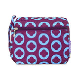 J World New York Women'S Buena Folding Backpack, J Logo, One Size