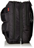 Hedgren Explicit 3 Way Bag 15", Black