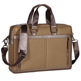 Banuce Waterproof Nylon Laptop Messenger Bag for Men 15.6 inch Business Work Tote Briefcase Slim