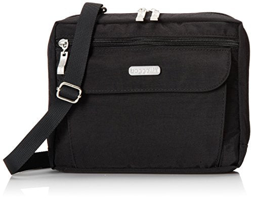 Shoulder Strap Baggallini Overnight Bag Baggallini Large Weekender