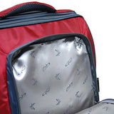 Calpak Rambler 21-Inch Carry-On Luggage, Olive, One Size