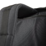 Herschel Supply Co. Outfitter Luggage, Black, One Size