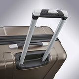 Samsonite Valor 2 Piece Set Metallic Sand