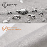 Inateck 15.6 Inch Laptop Shoulder Bag, Spill Resistant Laptop Sleeve Case Compatible 15 15.6 Inch