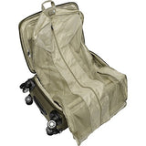 Travelpro Platinum Magna 2 21 Inch Express Spinner Suiter, Olive, One Size