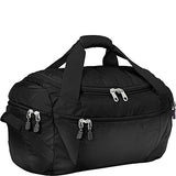Ebags Tls Companion Duffel (Solid Black)