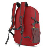 Gonex 30L Lightweight Packable Backpack Handy Travel Daypack