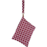 Jenni Chan Aria Broadway 3-piece Clutch Set Grey