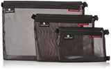 Eagle Creek Travel Gear Luggage Pack-it Sac Set, Black