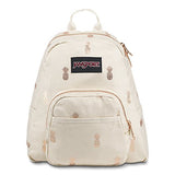 Jansport Half Pint Fx Mini Backpack - Isabella Pineapple