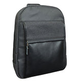 Canyon Outback Nash Convertible Cross Body Backpack With Laptop Compartment, Black/Grey, One Size