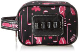 Sydney Love Fuchsia Golf Ladies Caddy Bag Cosmetic Case,Multi,One Size