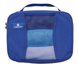 Eagle Creek Travel Gear Luggage Pack-it Half Cube, Blue Sea