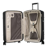 Arris 25-Inch Spinner Suitcase