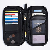 Amazonbasics Rfid Travel Organizer