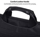 CaseBuy 15.6 Inch Premium Water Resistant Laptop Shoulder Bag for Acer Chromebook 15/Aspire