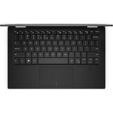 Dell Xps 13 9365 2-In-1 - 13.3" Fhd Touch - I7-7Y75 - 8Gb Ram - 256Gb Ssd - Silver