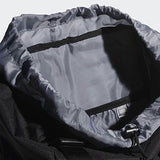adidas Midvale Backpack-Black, One Size