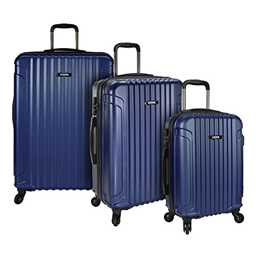 Hard Case Traveler Aviron Bay Expandable Softside Luggage