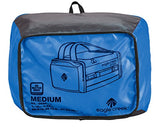 Eagle Creek Cargo Hauler Duffel, 60L, Blue/Asphalt