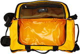 The North Face BC Duffel Bag xs Japan official Backpacks [Japan import] (Summit Gold)