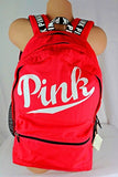 Victoria Secret Pink Back Pack Campus Backpack - Sold Out