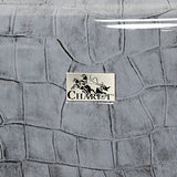 Chariot 3 Piece Hardside Lightweight Spinner Upright Luggage Set