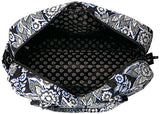 Vera Bradley Women'S Iconic Weekender Travel Bag-Signature