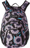 Dakine Youth Campus Mini Backpack, Nightflower, 18L