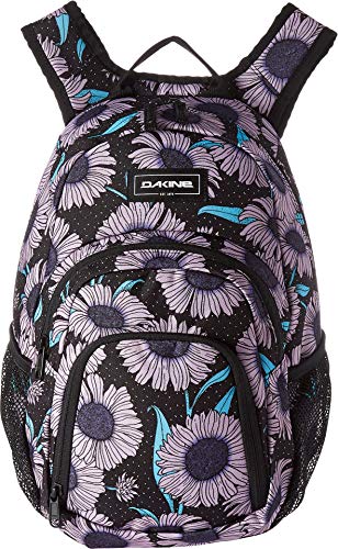 Dakine Youth Campus Mini Backpack, Nightflower, 18L