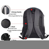 Bigcardesigns Animal Horse Backpack School Book Bag Teenagers