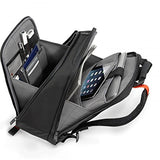 Briggs & Riley Activate Backpack, Black, One Size