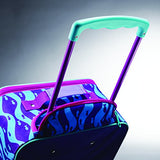 American Tourister Disney Finding Dory 18" Upright Softside