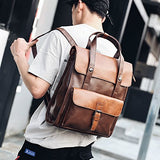 Tidog New Japanese Multi-Functional Fashion Backpack