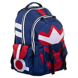 My Hero Academia Backpack Inspired By Toshinori Yagi - All Might Backpack