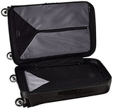 Hartmann 7R Medium Journey Spinner, Black, One Size