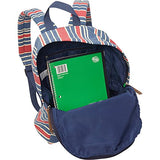 Dickies The Classic Backpack, Brown Duck, One Size