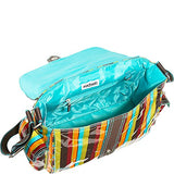 Hadaki Multitasker Small, Doodle Bugs Pink