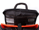 DURAGADGET Laptop Briefcase Carry Case with Multiple Compartments for Lenovo G50-30, Lenovo