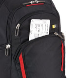 Case Logic Evolution Deluxe Backpack for Laptops and Tablets (BPED-115)