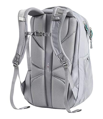 north face gray backpack The Surge TNF Navy/ TNF Black The pack also has a dedicated laptop compartment The North Face RECON Backpack