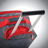 American Tourister Kids' 4 Pc (CS/BK/DUF/19UP), Mickey 4 Piece Set